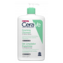 CeraVe Foaming Cleanser