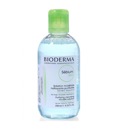 Soluzione micellare Bioderma Sebium H2O