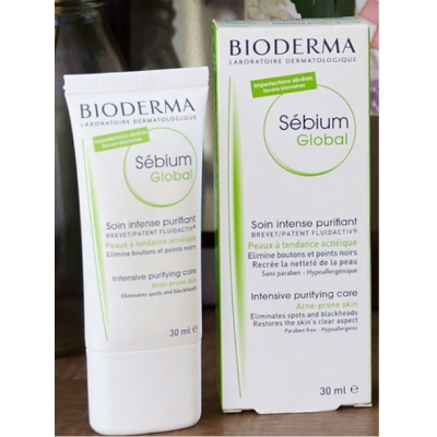 Bioderma Sebium Global