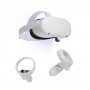 Meta Quest 2 — Advanced All-In-One Virtual Reality Headset — 128 GB 