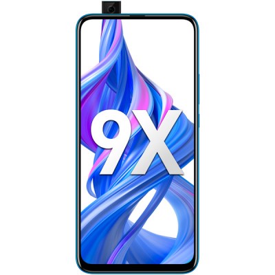 Смартфон realme 9 6/128 ГБ