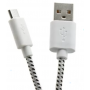 Sbox Kabl ?micro USB 1M White