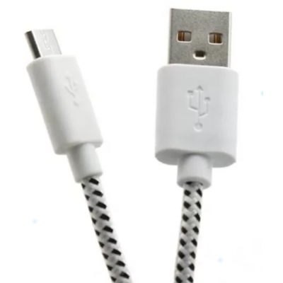 Sbox Kabl ?micro USB 1M White