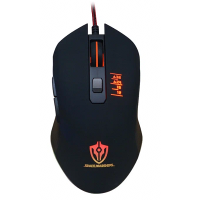 X7 RGB Gaming Mouse