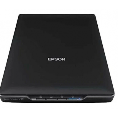 Scanner Epson Perfection V39