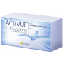 Contact lenses Acuvue OASYS with Hydraclear Plus, 24 pcs., R 8.4, D -3.5