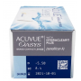 Contact lenses Acuvue OASYS with Hydraclear Plus, 24 pcs., R 8.4, D -3.5