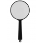 Magnifier BRAUBERG 451797 black