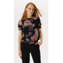 Bluza Vero moda 10224509 Crna 46