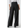 Palazzo trousers KOTON, size L(40), black