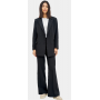 Olya Stoff women's suit