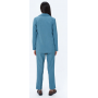 Classic suit El_W11387/enn Blue