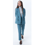 Classic suit El_W11387/enn Blue