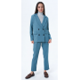 Classic suit El_W11387/enn Blue