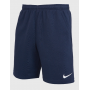 Nike Fleece Park20 Shorts CW6910-451, Size L, Navy