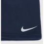 Nike Fleece Park20 Shorts CW6910-451, Size L, Navy