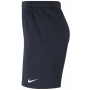 Nike Fleece Park20 Shorts CW6910-451, Size L, Navy