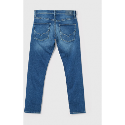 Straight jeans Pepe Jeans, size 36, height 32, blue