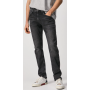 Straight jeans Pepe Jeans, size 31, height 32, dark gray