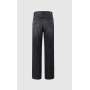 Straight jeans Pepe Jeans, size 26, black/grey