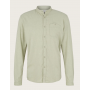 Tom Tailor shirt, size L, green