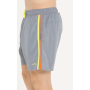 Swim shorts 25DEGREES, size 44(XS), gray