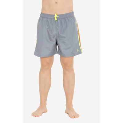 Swim shorts 25DEGREES, size 44(XS), gray