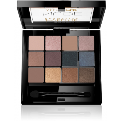 Eveline Cosmetics All in one nude eyeshadow palette