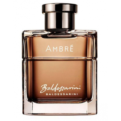 Baldessarini Ambre toaletna voda, 90 ml