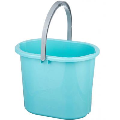 Bucket HAUSMANN HM-1084 10 l mint