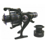 Fishing reel with baitrunner DAYO PRINTEMPS 5000B/5+1 /carp reel/for trolling/for feeder fishing