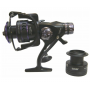 Fishing reel with baitrunner DAYO PRINTEMPS 5000B/5+1 /carp reel/for trolling/for feeder fishing