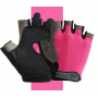 Bicycle gloves without fingers