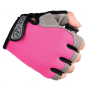 Bicycle gloves without fingers