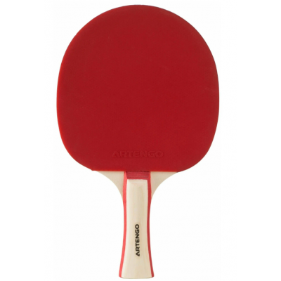 Table tennis racket Decathlon PPR 130 PONGORI