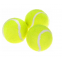 TIGER tennis balls, 3 pieces per bag