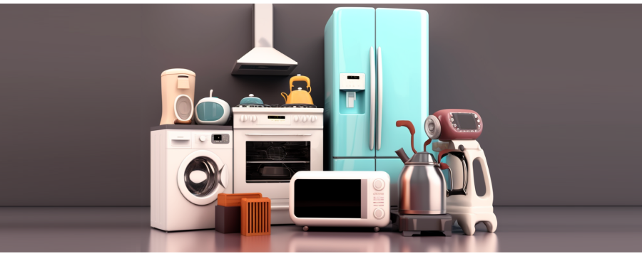 Appliances